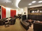 фото отеля Latini Hotel