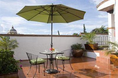фото отеля Quinta Rio Hotel Boutique