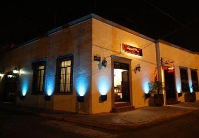 фото отеля Quinta Rio Hotel Boutique