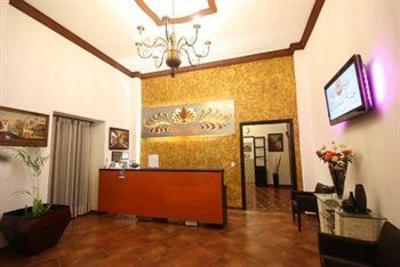 фото отеля Quinta Rio Hotel Boutique