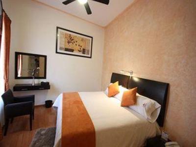 фото отеля Quinta Rio Hotel Boutique