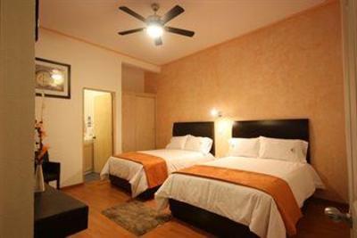 фото отеля Quinta Rio Hotel Boutique