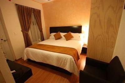 фото отеля Quinta Rio Hotel Boutique