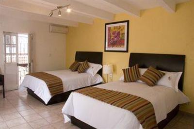 фото отеля Quinta Rio Hotel Boutique