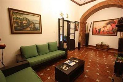 фото отеля Quinta Rio Hotel Boutique