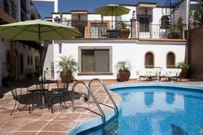 фото отеля Quinta Rio Hotel Boutique