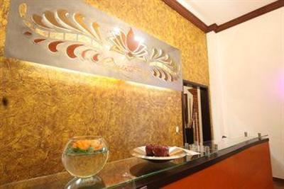 фото отеля Quinta Rio Hotel Boutique