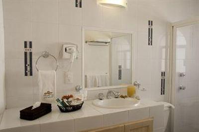фото отеля Quinta Rio Hotel Boutique