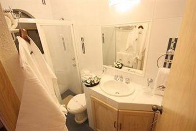 фото отеля Quinta Rio Hotel Boutique