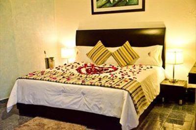 фото отеля Quinta Rio Hotel Boutique