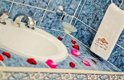 фото отеля Quinta Rio Hotel Boutique