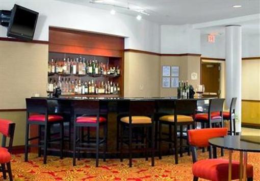 фото отеля Courtyard by Marriott Atlanta Airport West