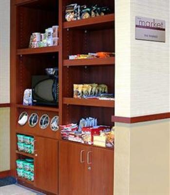 фото отеля Courtyard by Marriott Atlanta Airport West