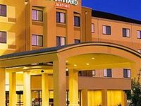 Courtyard by Marriott Atlanta Airport West