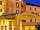 фото отеля Courtyard by Marriott Atlanta Airport West