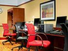 фото отеля Courtyard by Marriott Atlanta Airport West