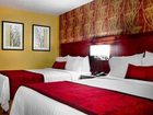 фото отеля Courtyard by Marriott Atlanta Airport West