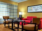 фото отеля Courtyard by Marriott Atlanta Airport West