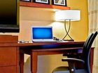 фото отеля Courtyard by Marriott Atlanta Airport West