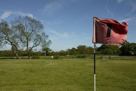 фото отеля Woodside Hotel Kenilworth (England)