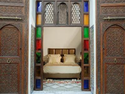 фото отеля Riad Alkantara Guesthouse & Spa Fez