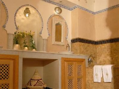 фото отеля Riad Alkantara Guesthouse & Spa Fez