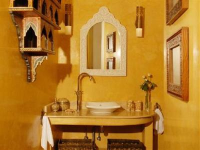 фото отеля Riad Alkantara Guesthouse & Spa Fez