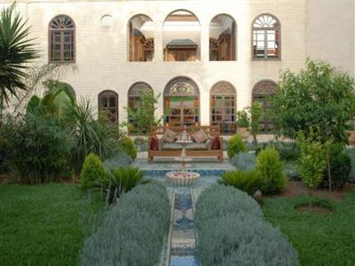 фото отеля Riad Alkantara Guesthouse & Spa Fez