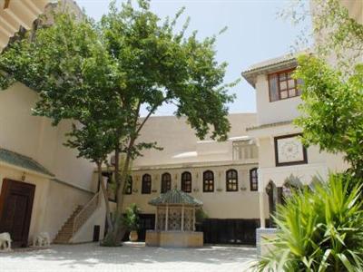 фото отеля Riad Alkantara Guesthouse & Spa Fez