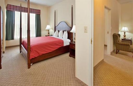 фото отеля Country Inn & Suites Aiken