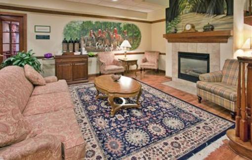 фото отеля Country Inn & Suites Aiken