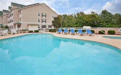 фото отеля Country Inn & Suites Aiken