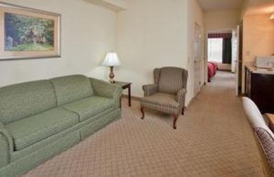 фото отеля Country Inn & Suites Aiken