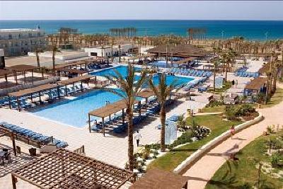 фото отеля Barcelo Cabo de Gata Hotel Almeria