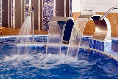 фото отеля Barcelo Cabo de Gata Hotel Almeria