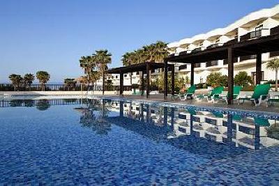 фото отеля Barcelo Cabo de Gata Hotel Almeria
