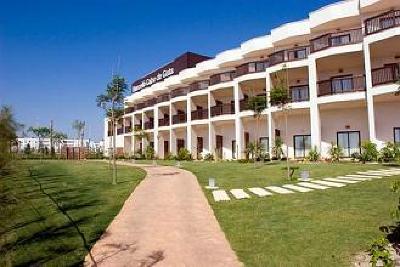фото отеля Barcelo Cabo de Gata Hotel Almeria