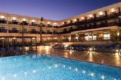 фото отеля Barcelo Cabo de Gata Hotel Almeria