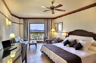 фото отеля Barcelo Cabo de Gata Hotel Almeria