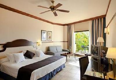 фото отеля Barcelo Cabo de Gata Hotel Almeria