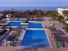 фото отеля Barcelo Cabo de Gata Hotel Almeria