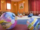 фото отеля Barcelo Cabo de Gata Hotel Almeria