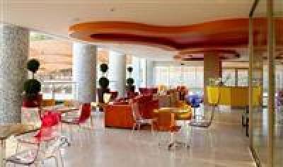 фото отеля Atlantica Oasis