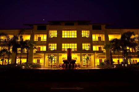 фото отеля Paradise Angkor Villa Hotel