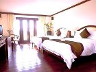 фото отеля Paradise Angkor Villa Hotel