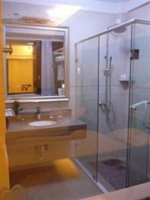 фото отеля Oliva Hotel Shunde