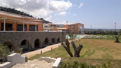 фото отеля Borgo di Fiuzzi Resort & SPA