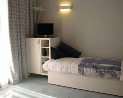 фото отеля Borgo di Fiuzzi Resort & SPA