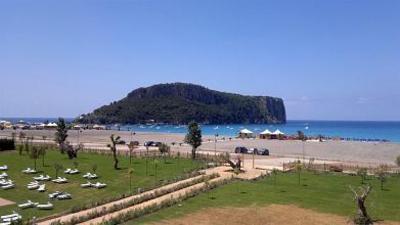 фото отеля Borgo di Fiuzzi Resort & SPA