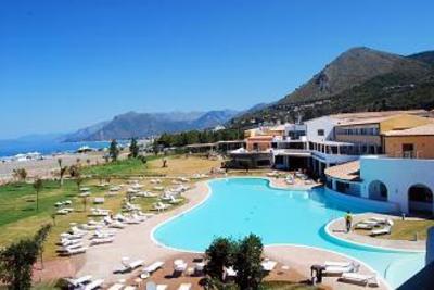 фото отеля Borgo di Fiuzzi Resort & SPA